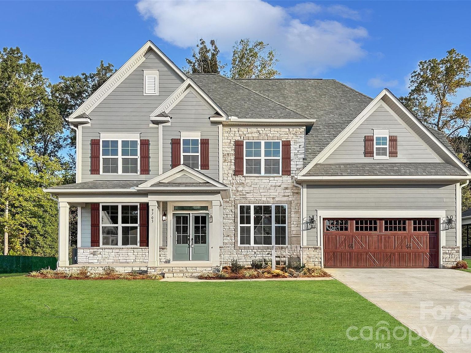 9703 Ardley Park Way #23, Mint Hill, NC 28227 | Zillow