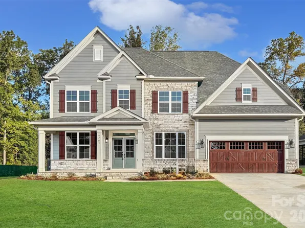 9703 Ardley Park Way #23, Mint Hill, NC 28227