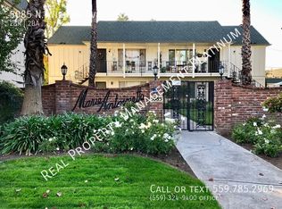 5085 N Wishon Ave APT 16, Fresno, CA 93704