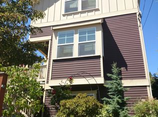 925 Martin Luther King Jr Way, Seattle, WA 98122