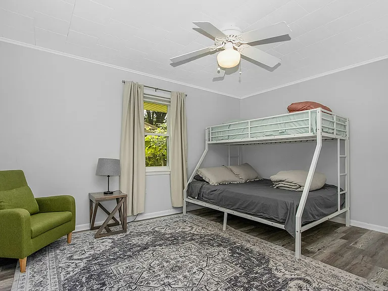 Guest Bedroom 2