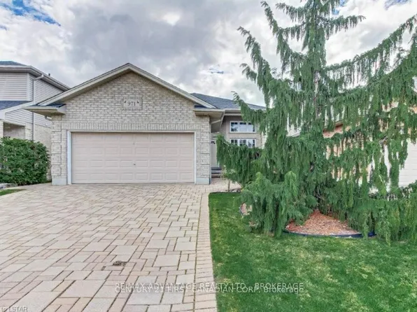 971 Fogerty St NE, London, ON N5X 4M2