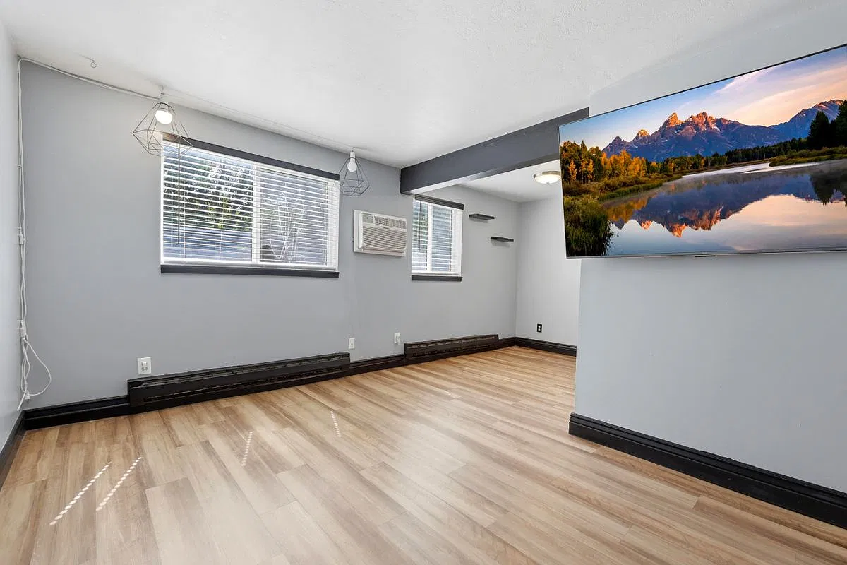 2 bed, 1.0 bath, 618 sqft, $1,700 — Photo 3