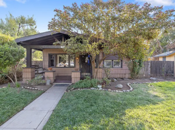 143 Portola Avenue, Exeter, CA 93221