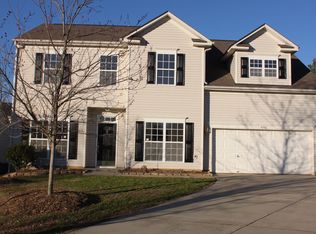 4306 Clymer Ct, Charlotte, NC 28269