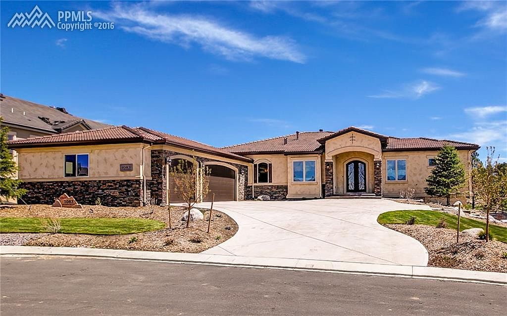 1083 Old North Gate Rd, Colorado Springs, CO 80921 Zillow
