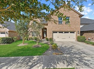 12410 Lake Portal Dr, Houston, TX 77047
