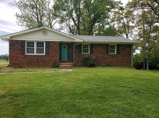 4353 Pleasant Valley Rd, Henderson, KY 42420