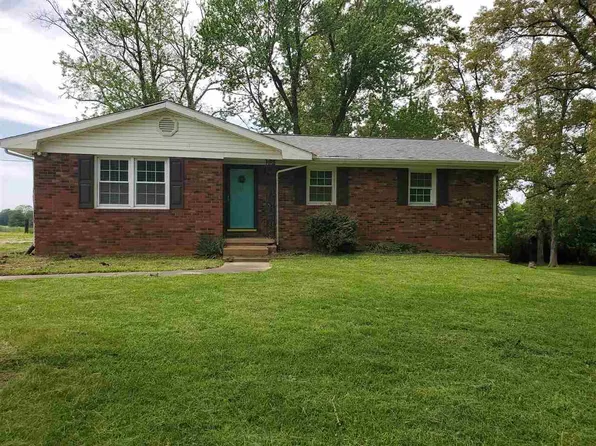 4353 Pleasant Valley Rd, Henderson, KY 42420
