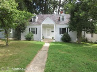 1879 Arch St, Petersburg, VA 23805