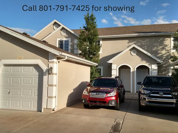 1287 E 6175 S, South Ogden, UT 84405