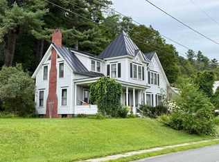 190 Pleasant Street, Royalton, VT 05068