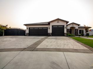 15160 Juneberry Ct, Bakersfield, CA 93314