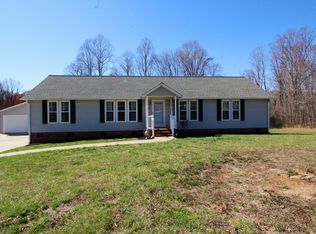 220 High Knoll Dr, Walkertown, NC 27051