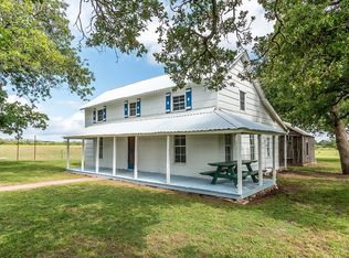 2800 County Road 127, Comanche, TX 76442