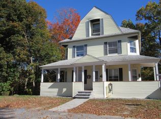 1 Circle Ave #3, Nashua, NH 03060