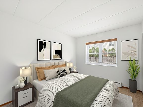 5th image of 801 E Miner St APT 1A