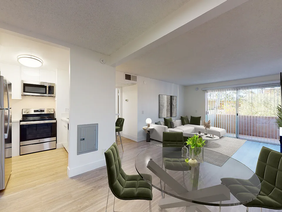 Sonterra Condominiums