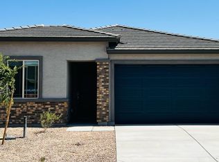 25133 W Wayland Dr, Buckeye, AZ 85326