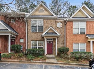 3841 Austin Park Ln, Decatur, GA 30032