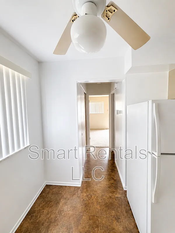 1 bed, 1.0 bath, 670 sqft, $599 — Photo 4