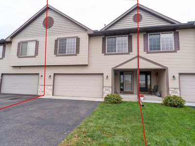 2110 Bunker Blvd, Rush City, MN, 55069