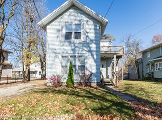 322 W Maple St, Lansing, MI 48906