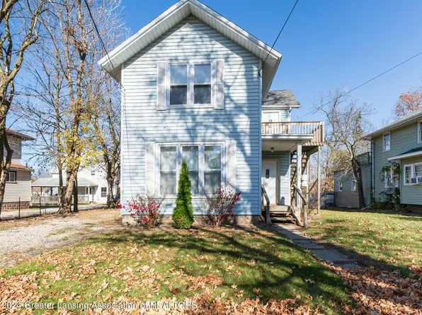 322 W Maple St, Lansing, MI 48906