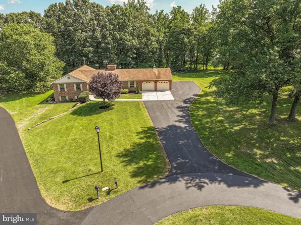 626 Fairmount Rd, Linthicum, MD 21090