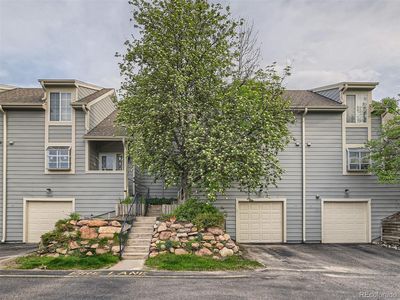 13552 E Evans Avenue, Aurora, CO, 80014