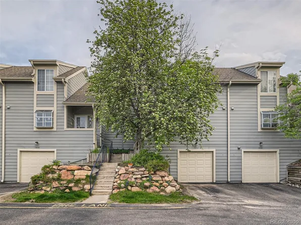 13552 E Evans Avenue, Aurora, CO 80014