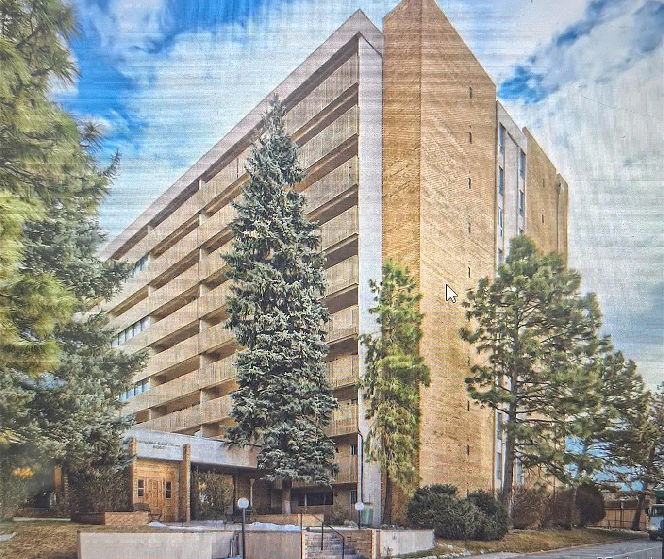 2 bed, 2.0 bath, 1050 sqft, $1,780 — Photo 1