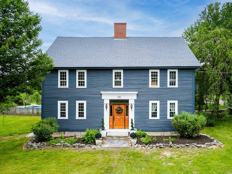 145 South Rd, Deerfield, NH 03037 MLS 4951100 Zillow