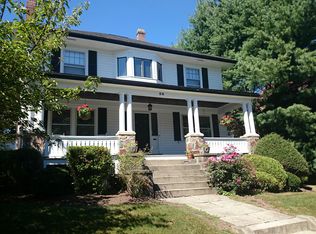 50 Montclair Ave, West Roxbury, MA 02132