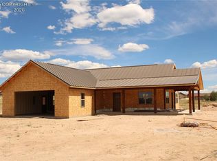 89 W Calcite Ct, Westcliffe, CO 81252