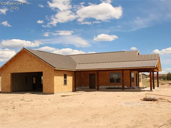 89 W Calcite Ct, Westcliffe, CO 81252