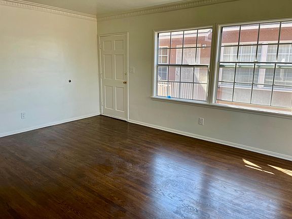 Freshly Painted Interiors. Windows Galore. Blinds are included.
