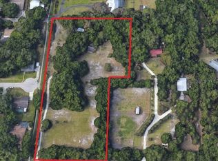 1720 Kilpatrick Rd, Nokomis, FL 34275