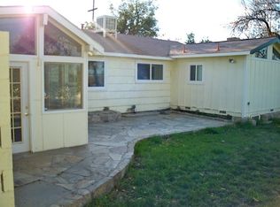 531 San Joaquin Ave, Angels Camp, CA 95222