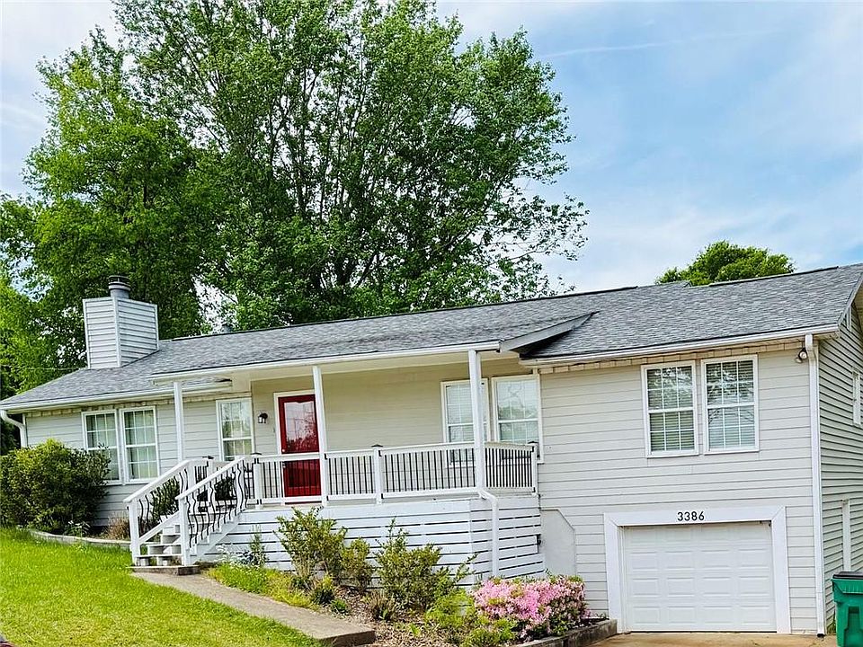 1st image of 3386 Trickum Rd