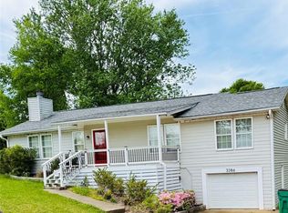 3386 Trickum Rd, Woodstock, GA 30188