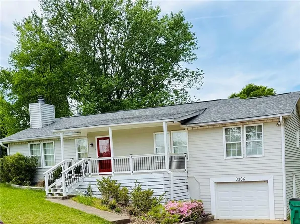3386 Trickum Rd, Woodstock, GA 30188