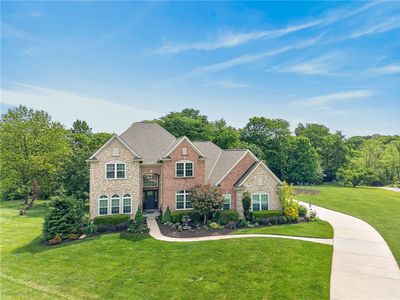 4622 Misty Ridge Ct, Morrow, OH, 45152