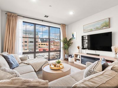 386 5th St #302, Jersey City, NJ, 07302
