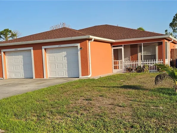 4731 15th St SW, Lehigh Acres, FL 33973