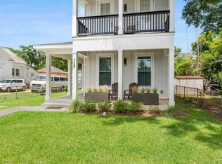 739 S E St, Pensacola, FL 32502