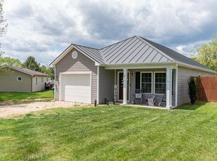 9 Antioch Rd, Luray, VA 22835