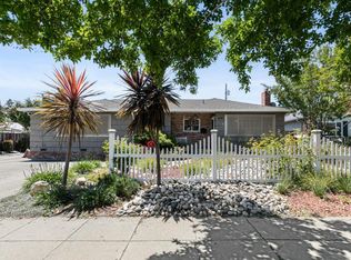 1552 Foxworthy Ave, San Jose, CA 95118