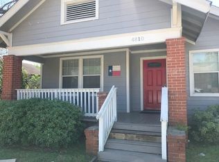 4810 Oakland St, Houston, TX 77023