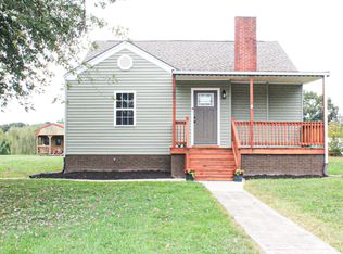 142 Joey Durham Ln, Corbin, KY 40701